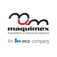 Materias Químicas de México, SA de CV Logo