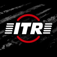 ITR Benelux B.V. Logo