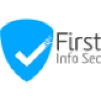 First Information Security Logo