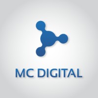 MC Digital Logo