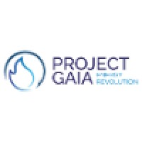 Project Gaia Logo