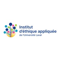 Institut déthique appliquée (IDÉA) de lUniversité Laval Logo