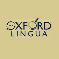 Oxford Lingua Logo