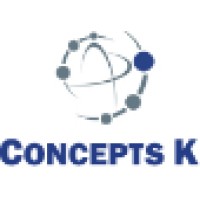 Concepts K Logo
