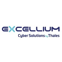 Excellium Services Logo