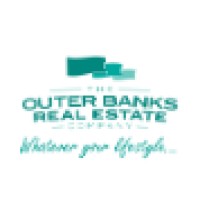 The Outer Banks Real Estate Company LLC Logo