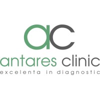 Antares Clinic Logo