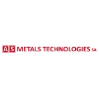 AS METALS TECHNOLOGIES SA Logo