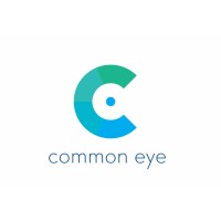 Common Eye Logo