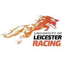 UoL Racing | University of Leicester Racing Logo