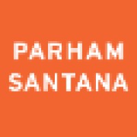 Parham Santana- The Brand Extension Agency Logo