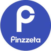 Pinzzeta- Unique recruitment for hi tech Logo