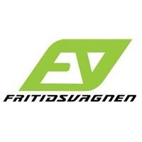 Fritidsvagnen Logo