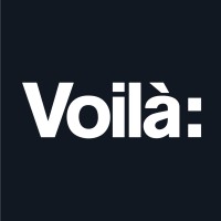 Voilà: Logo