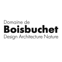 Domaine de Boisbuchet Logo