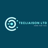 TECLIAISON LTD Logo