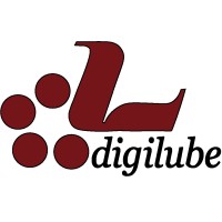 Digilube Systems Logo