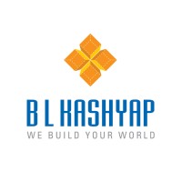 B L Kashyap & Sons Limited Logo