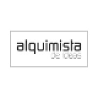 Alquimista de ideas Logo