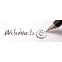 Webeditor Logo