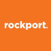 Rockport Networks Logo