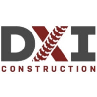 DXI Construction Logo