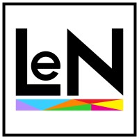 Le Nius Logo