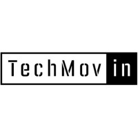 TechMovin Logo