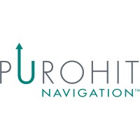 Purohit Navigation, Inc. Logo