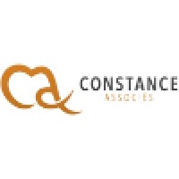 Constance Associés Logo