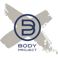 BodyProject Logo