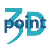 point3D Logo