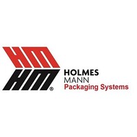 Holmes Mann Packaging Systems Logo