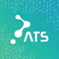 Advanced Technical Solutions الحلول Logo