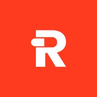 Red Vitamine Logo