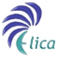 Elica bvba Logo