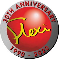 Flexi Narrow Aisle Logo