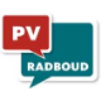 PV Radboud Logo