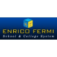 Istituto Enrico Fermi - Perugia Logo