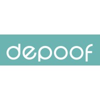 depoof | orjinal fikirler deposu Logo