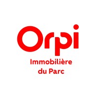 ORPI Immobilière du Parc Logo