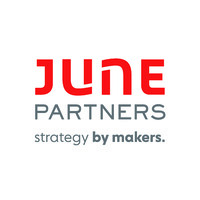 June Partners Logo