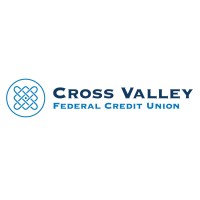 Cross Valley Federal Credit Union Logo