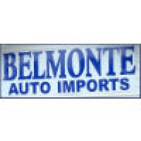 Belmonte Auto Imports Logo