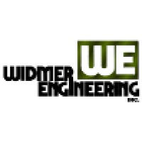 Widmer Engineering Inc. Logo