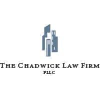 The Chadwick Law Firm, PLLC Logo