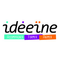 Idéeïne Logo