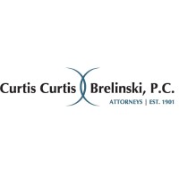 Curtis, Curtis & Brelinski, P.C. - Attorneys Logo