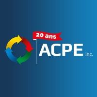 ACPE inc Logo
