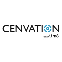 Cenvation Logo